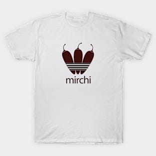 Mirchi T-Shirt